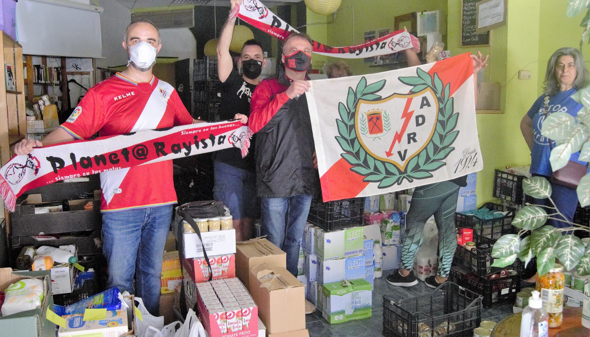 Rayo Vallecano